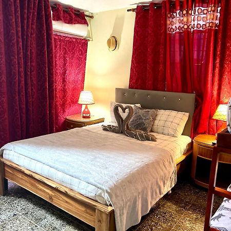 Hotel Maria Bonita Higueey Bagian luar foto