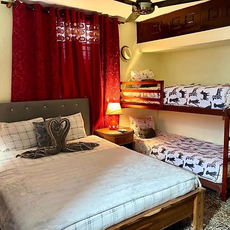 Hotel Maria Bonita Higueey Bagian luar foto