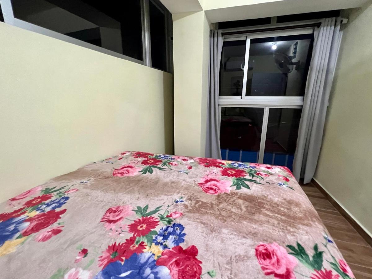 Hotel Maria Bonita Higueey Bagian luar foto
