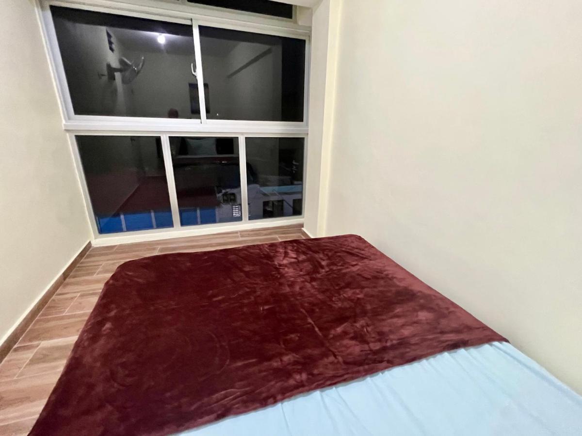 Hotel Maria Bonita Higueey Bagian luar foto