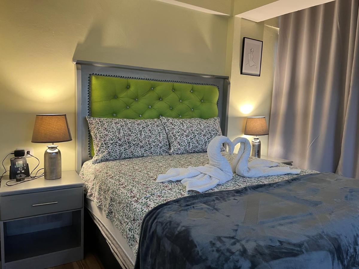 Hotel Maria Bonita Higueey Bagian luar foto