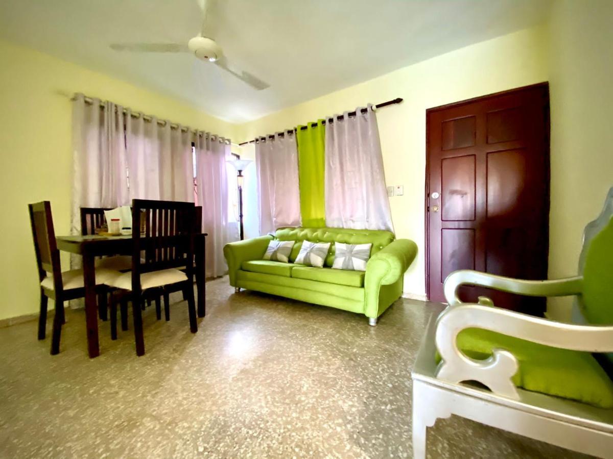 Hotel Maria Bonita Higueey Bagian luar foto