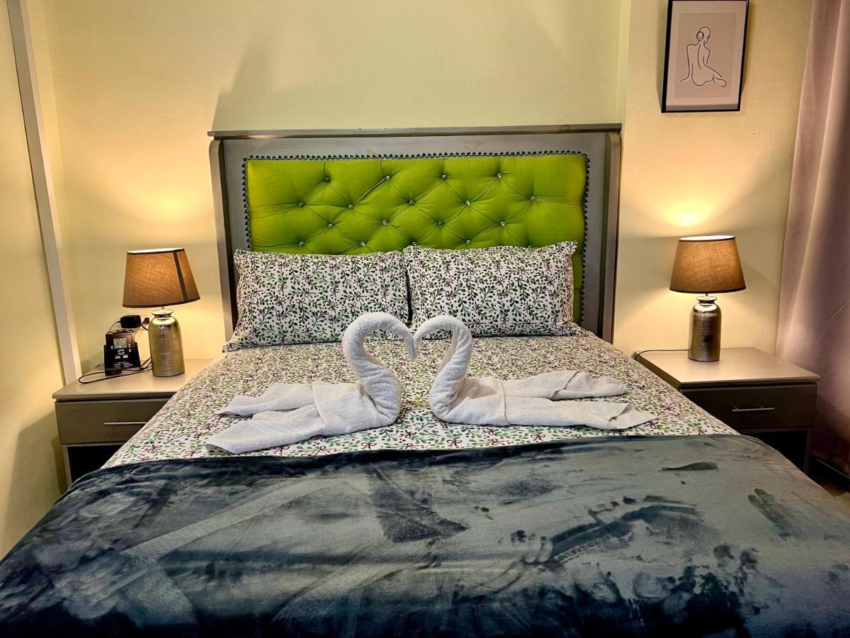 Hotel Maria Bonita Higueey Bagian luar foto
