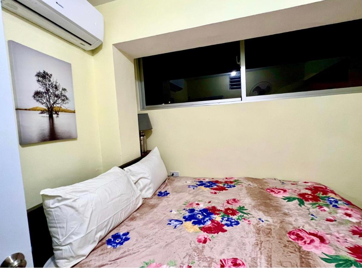 Hotel Maria Bonita Higueey Bagian luar foto