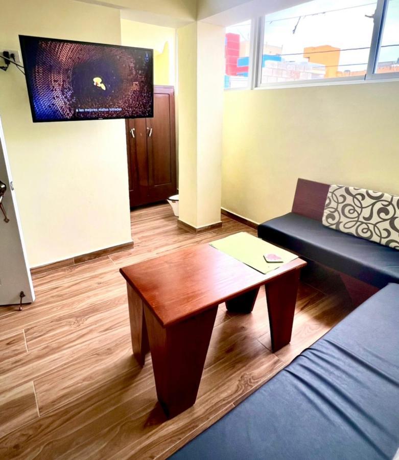 Hotel Maria Bonita Higueey Bagian luar foto