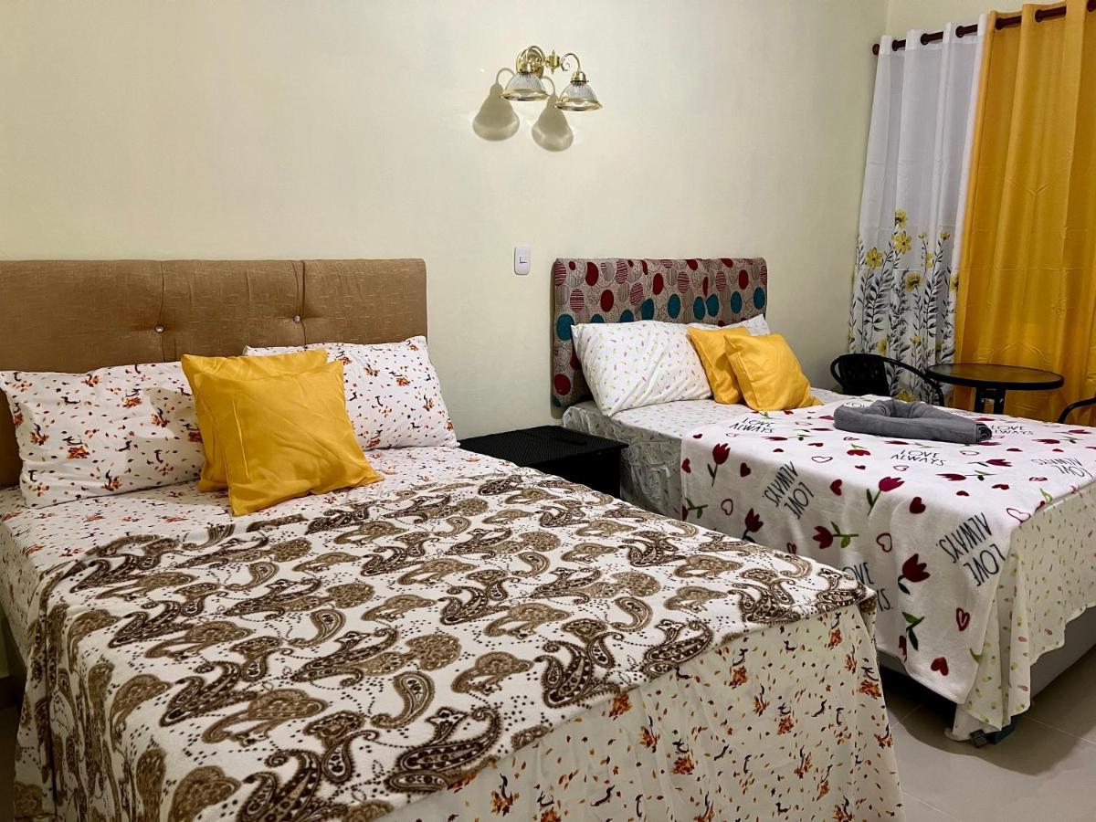 Hotel Maria Bonita Higueey Bagian luar foto