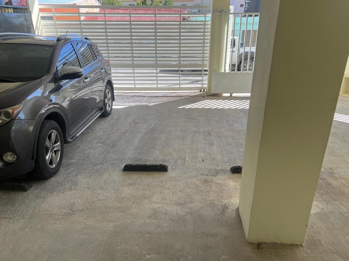Hotel Maria Bonita Higueey Bagian luar foto