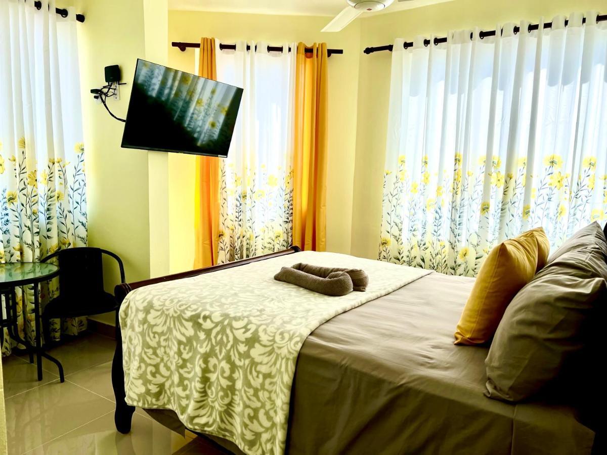 Hotel Maria Bonita Higueey Bagian luar foto