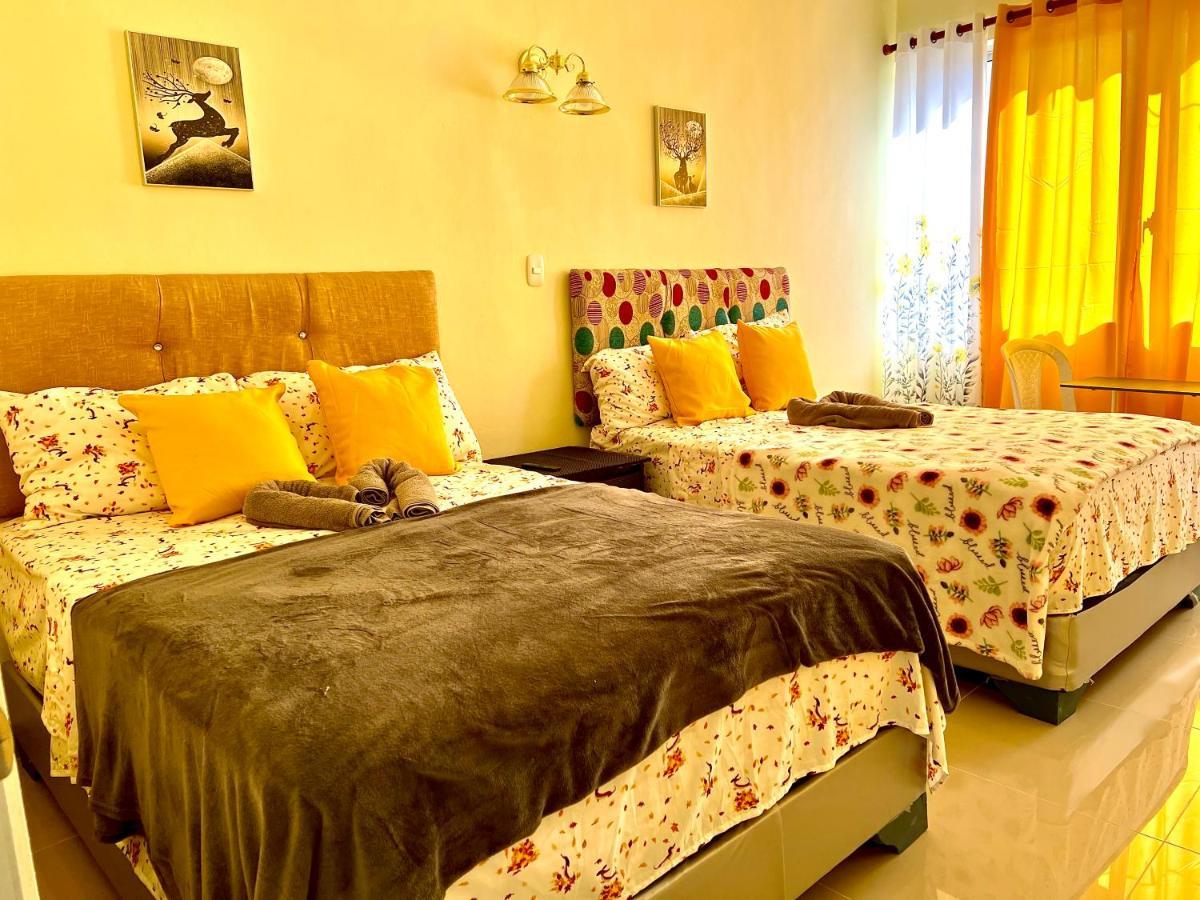 Hotel Maria Bonita Higueey Bagian luar foto