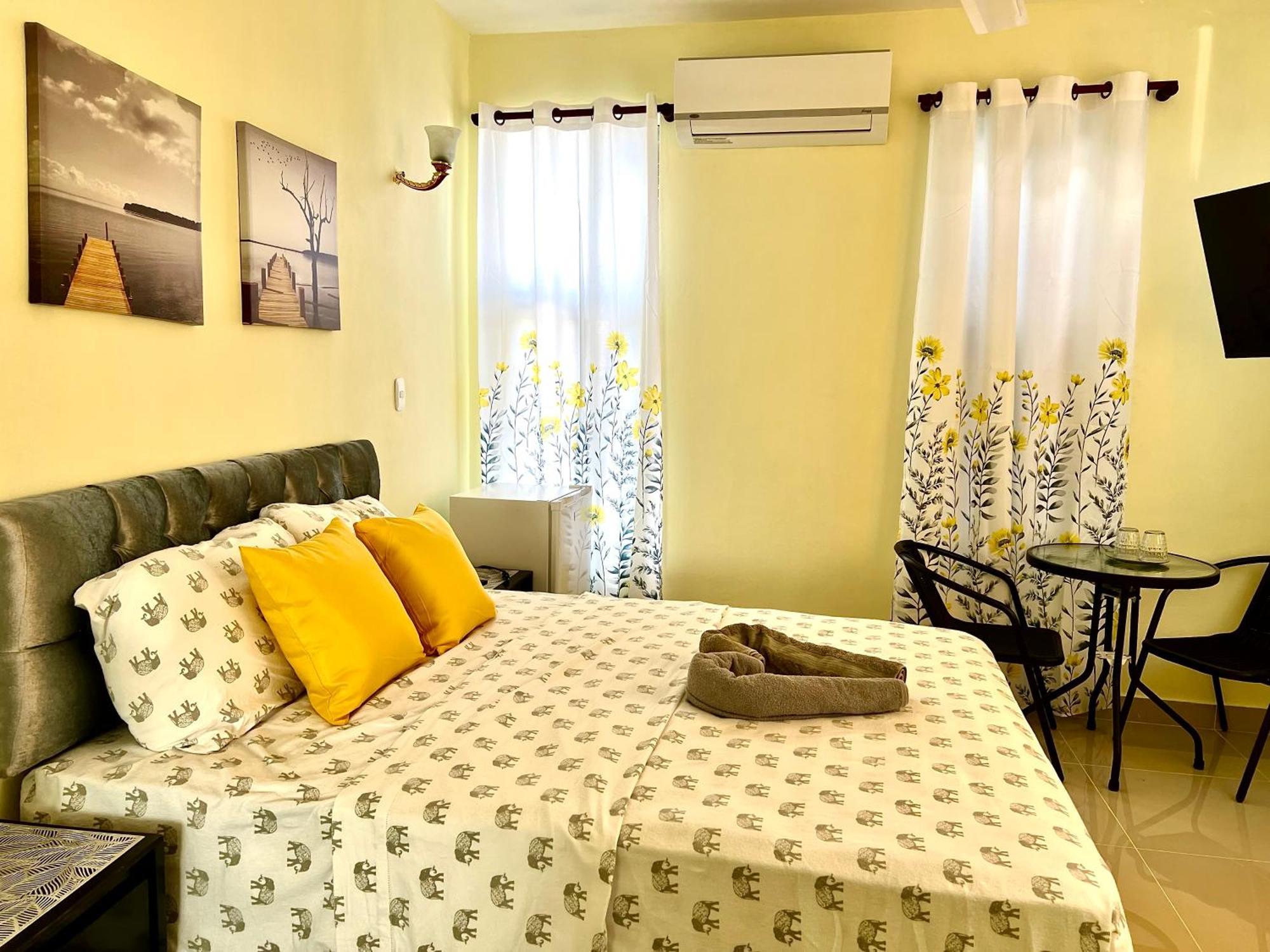 Hotel Maria Bonita Higueey Bagian luar foto