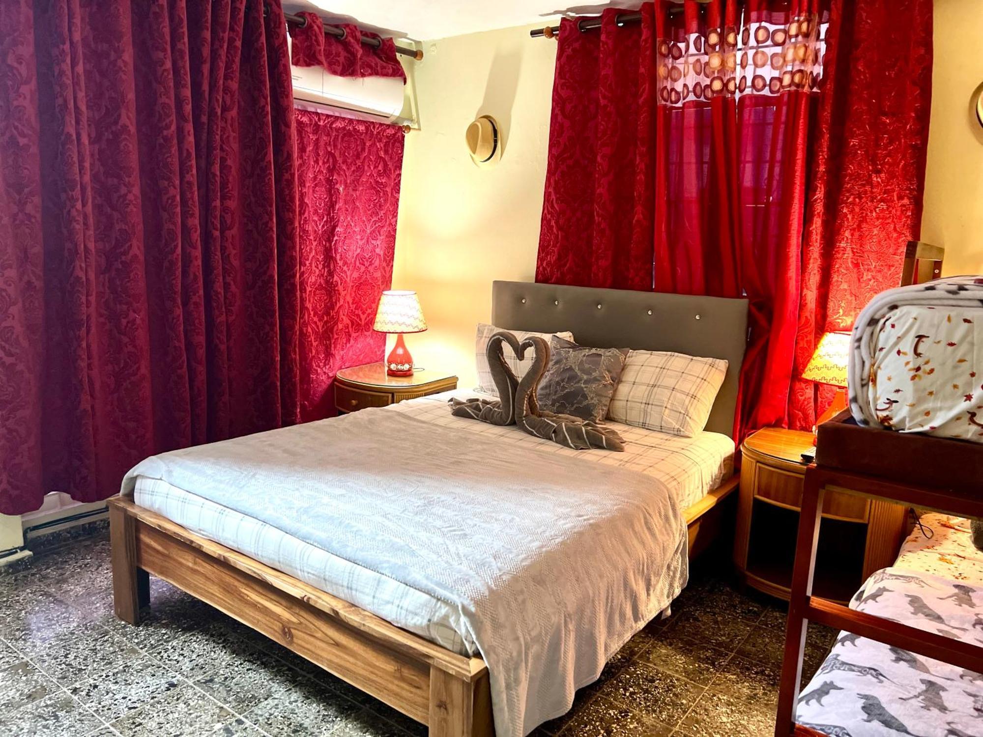 Hotel Maria Bonita Higueey Bagian luar foto