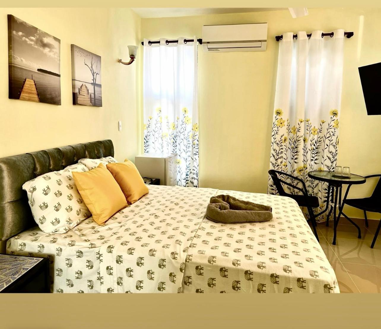 Hotel Maria Bonita Higueey Bagian luar foto