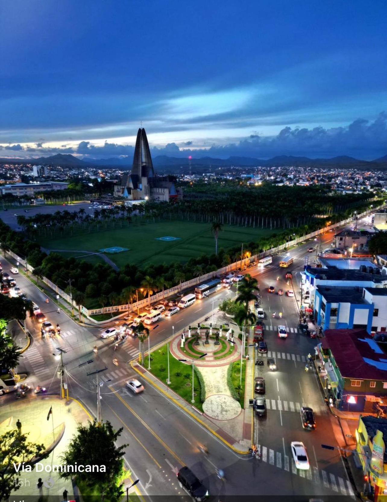 Hotel Maria Bonita Higueey Bagian luar foto