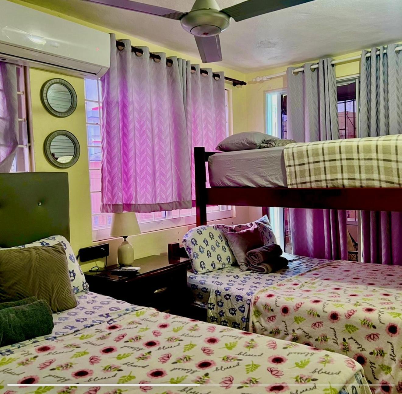 Hotel Maria Bonita Higueey Bagian luar foto