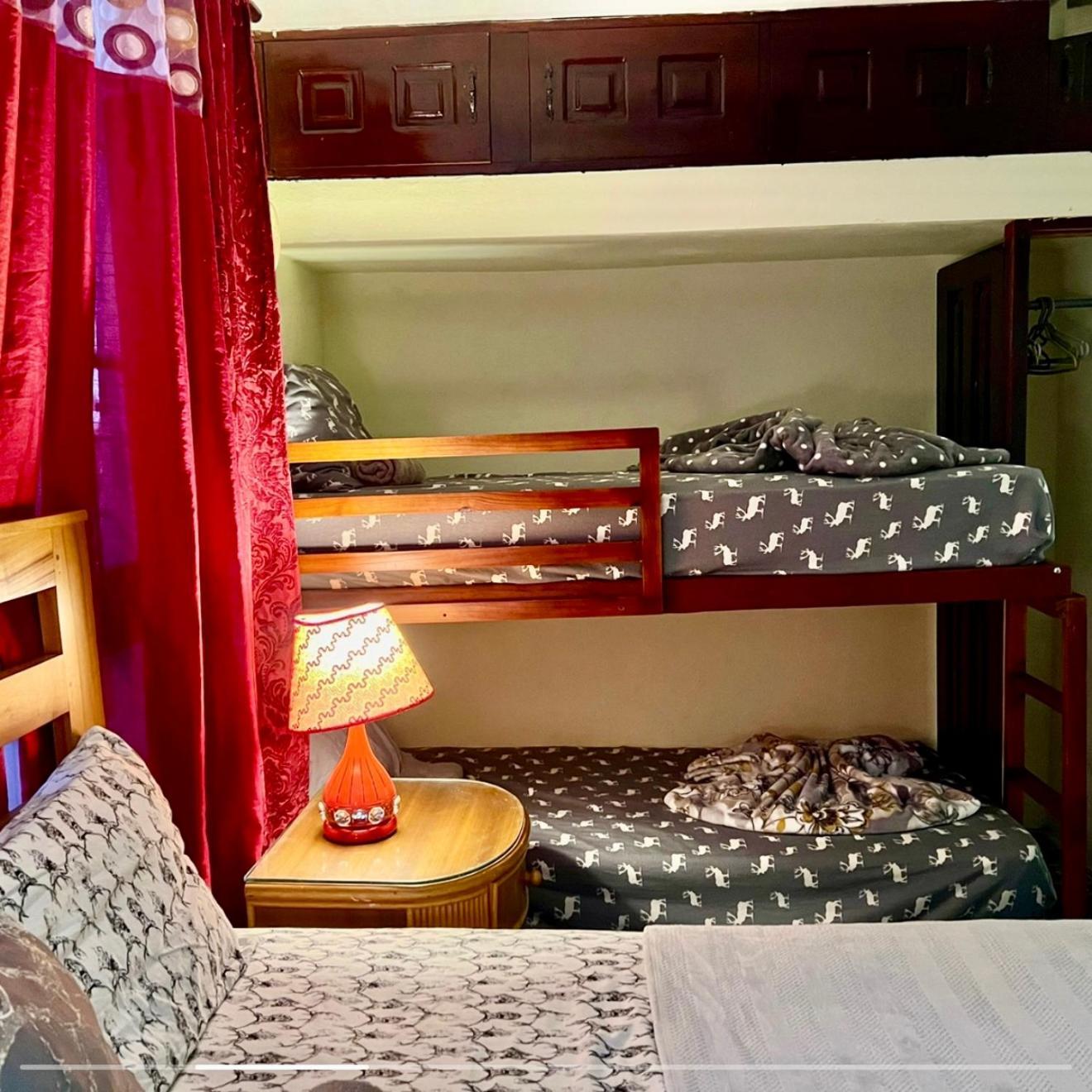 Hotel Maria Bonita Higueey Bagian luar foto